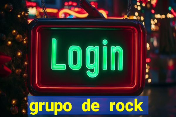 grupo de rock whatsapp grupo de